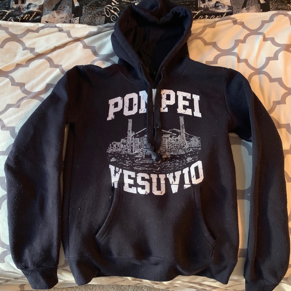 hoodie